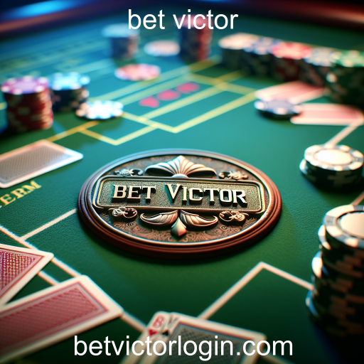 Explore a Diversão dos Jogos de Cartas no Bet Victor