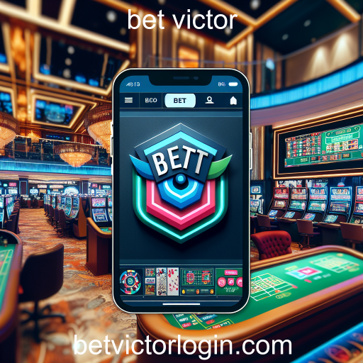 Explorando a Categoria de Jogos Diversos no Bet Victor